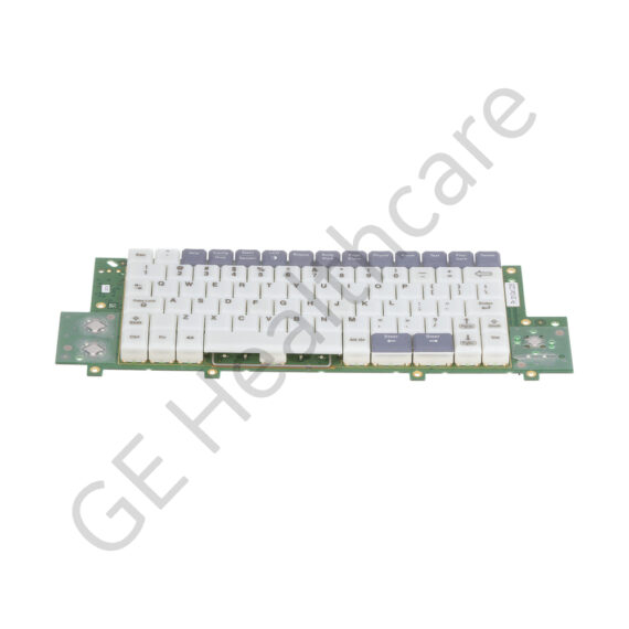 VS5_S6 Analog Keyboard with IR Kit